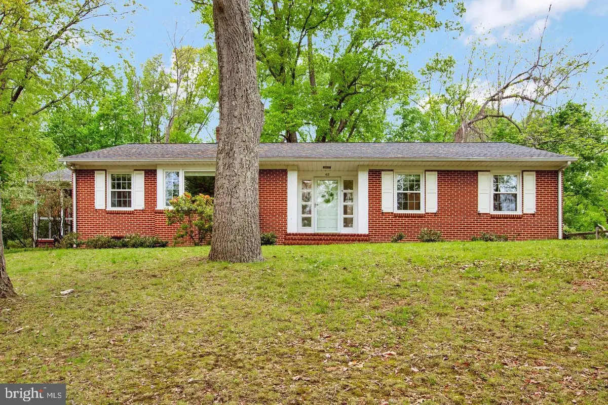 42 Sherwood Rd, Cockeysville, MD 21030 - #1