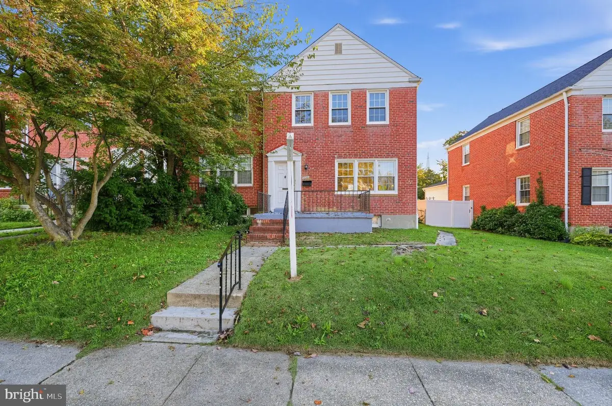 1624 Glen Keith Blvd, Towson, MD 21286 - #1
