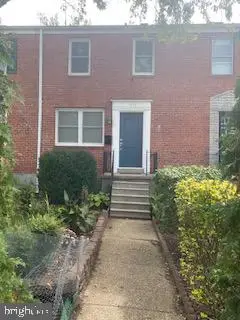1713 Red Oak Rd, Baltimore, MD 21234 - #1