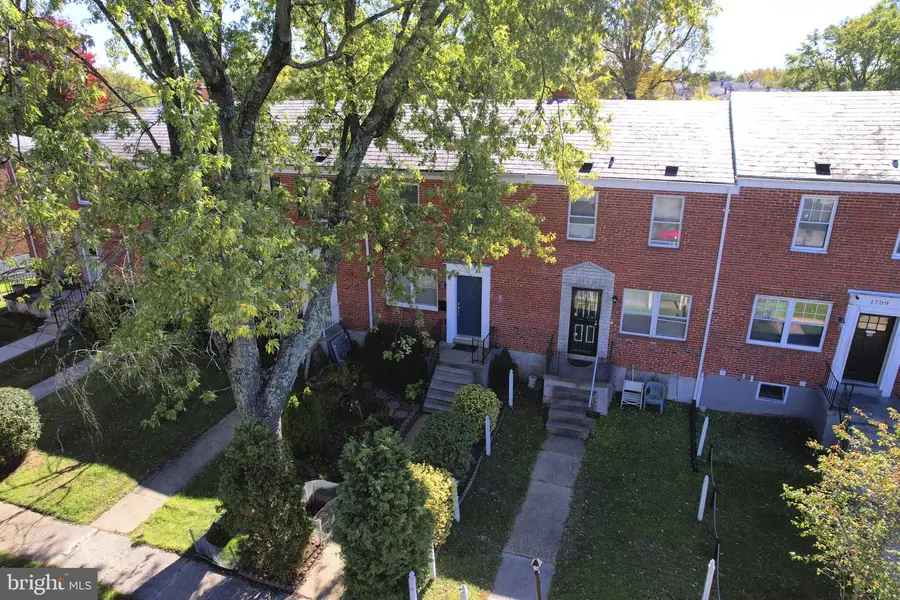 1713 Red Oak Rd, Baltimore, MD 21234 - #2