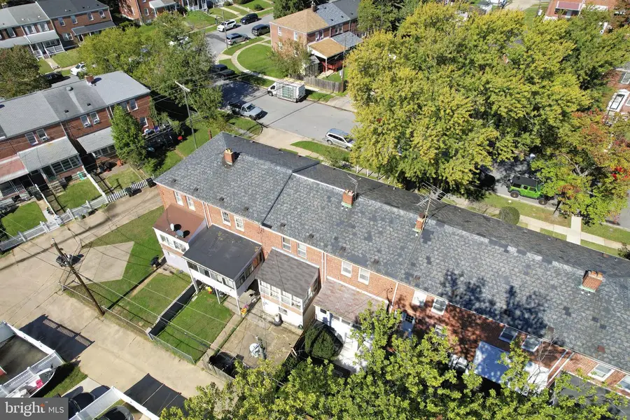 1713 Red Oak Rd, Baltimore, MD 21234 - #3