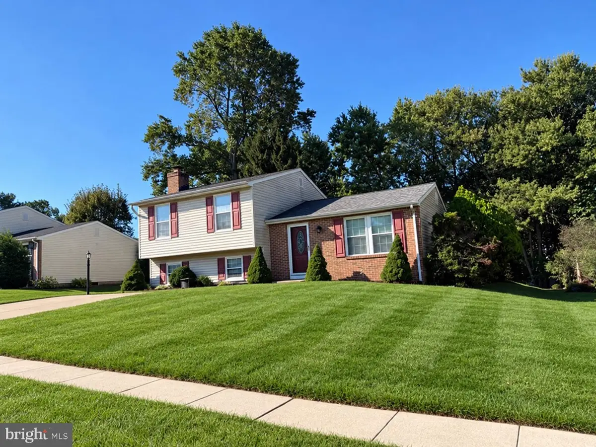 9510 Hickoryhurst Dr, Nottingham, MD 21236 - #1