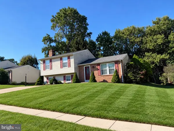 9510 Hickoryhurst Dr, NOTTINGHAM, MD 21236