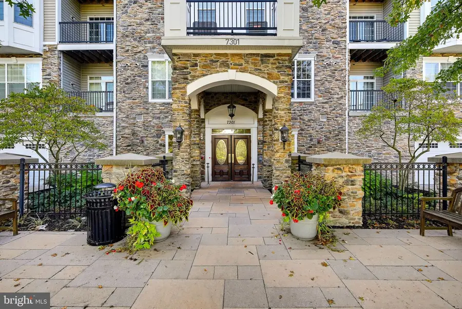 7301 Travertine Dr #401, Baltimore, MD 21209 - #2
