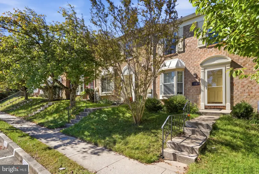 16 Jones Falls Ter, Baltimore, MD 21209 - #2