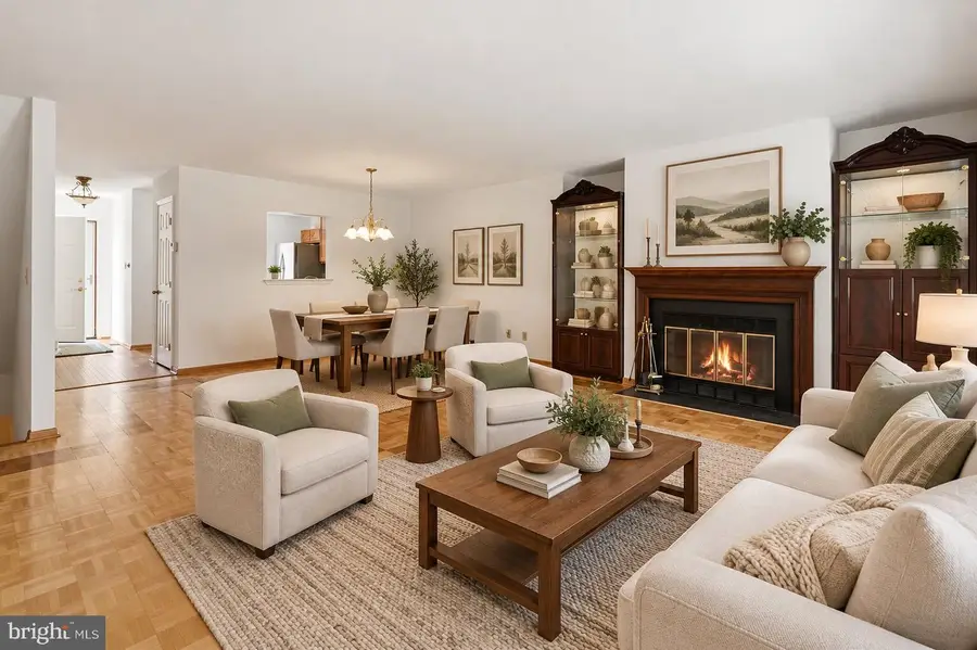 16 Jones Falls Ter, Baltimore, MD 21209 - #3