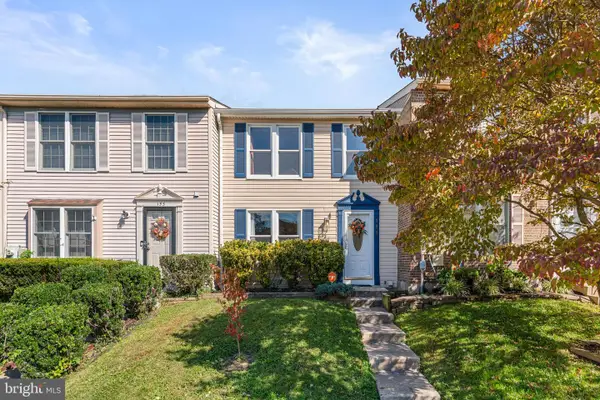 151 Wimbledon Ln, OWINGS MILLS, MD 21117