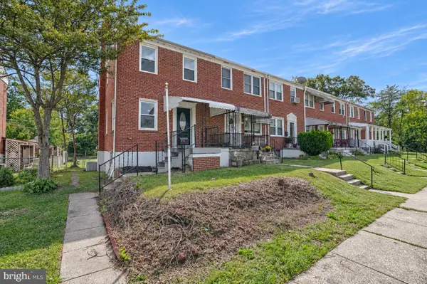 513 Welbrook Rd, ESSEX, MD 21221