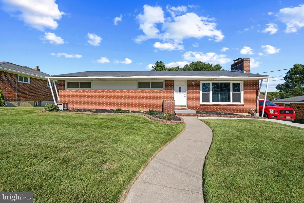 4226 Darleigh Rd, Nottingham, MD 21236 - #1