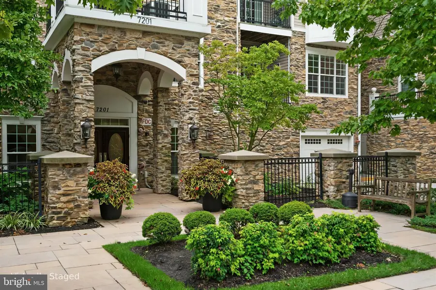 7201 Travertine Dr #201, Baltimore, MD 21209 - #2
