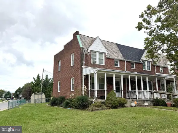 2486 Keyway, DUNDALK, MD 21222