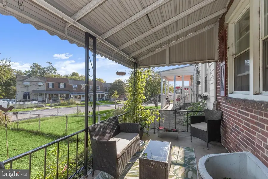 7456 Berkshire Rd, Baltimore, MD 21224 - #3