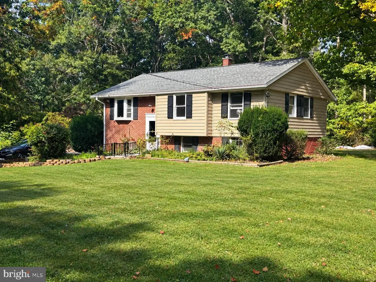 830 Miller Rd, Parkton, MD 21120 - #1