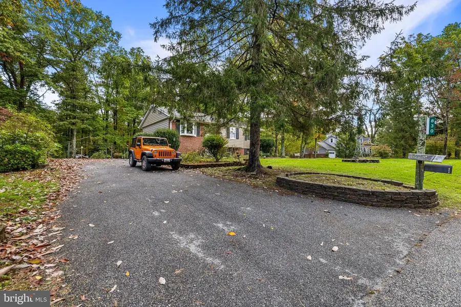 830 Miller Rd, Parkton, MD 21120 - #3
