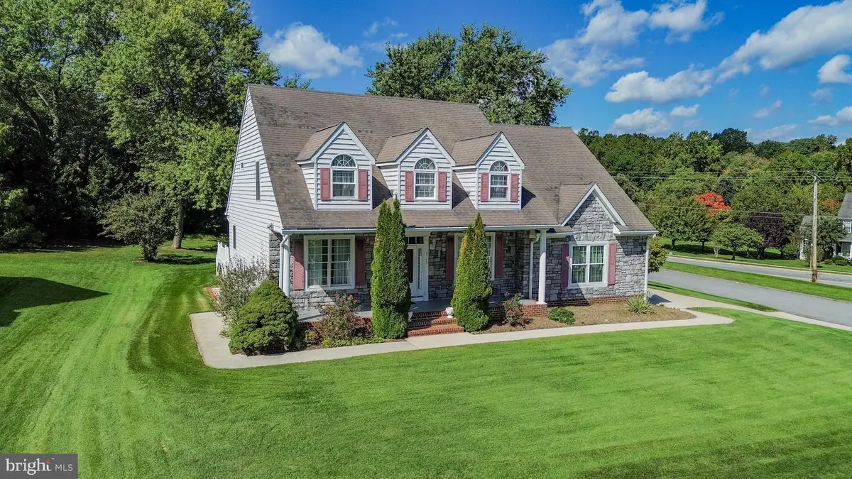 9713 Forge View Rd, Perry Hall, MD 21128 - #1