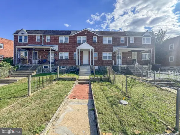 333 Magnolia Ter, ESSEX, MD 21221
