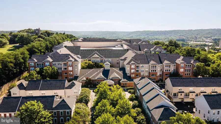 400 Symphony Cir #205j, Cockeysville, MD 21030 - #2
