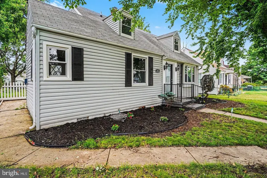3413 Loganview Dr, Dundalk, MD 21222 - #3