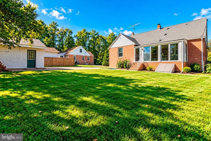 1807 Sunnyside Ln, Baltimore, MD 21221 - #3