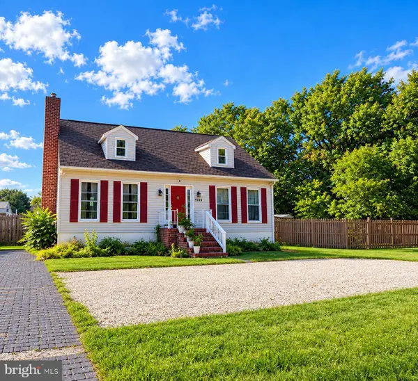 9325 N Point Rd, FORT HOWARD, MD 21052