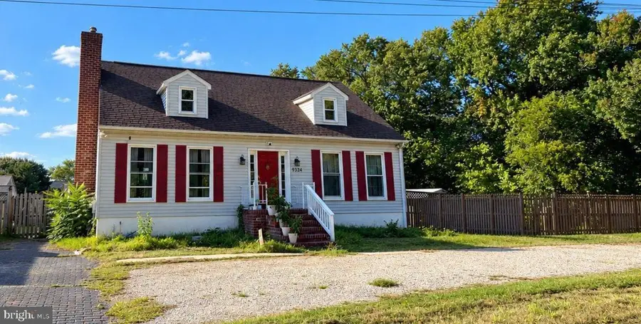 9325 N Point Rd, Fort Howard, MD 21052 - #2