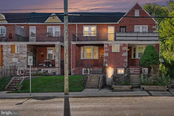 6209 Frederick Rd, CATONSVILLE, MD 21228