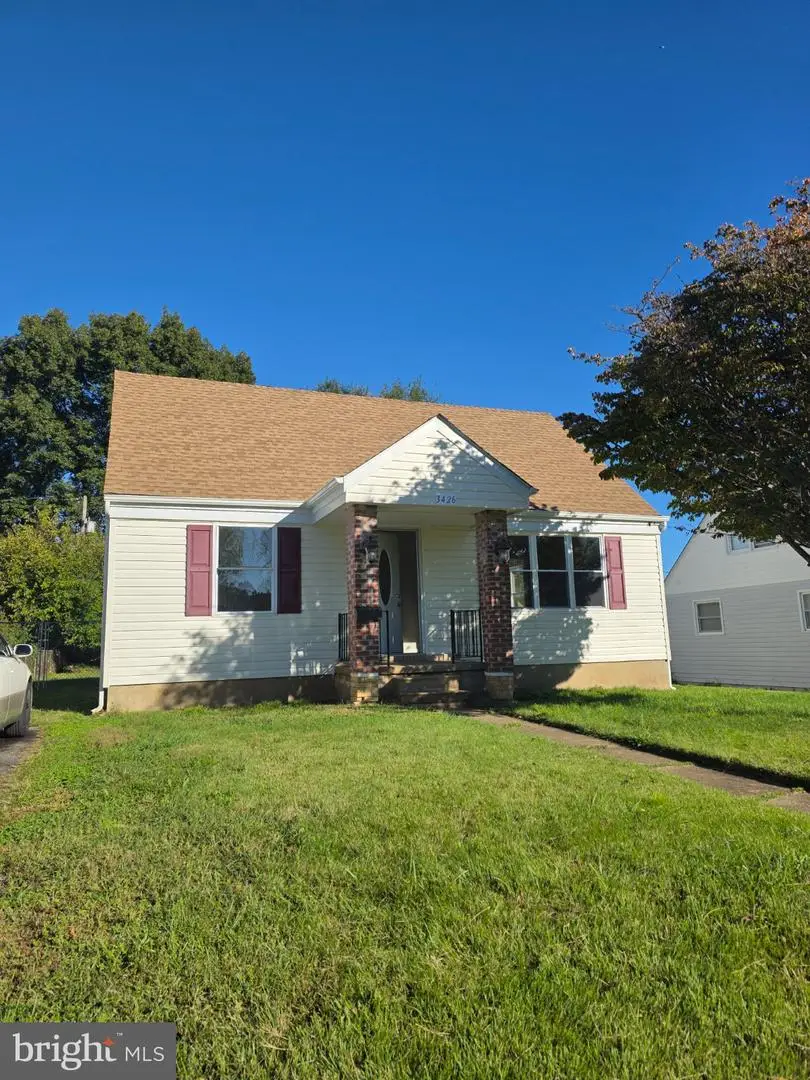 3426 Kimble Rd, Baltimore, MD 21244 - #1