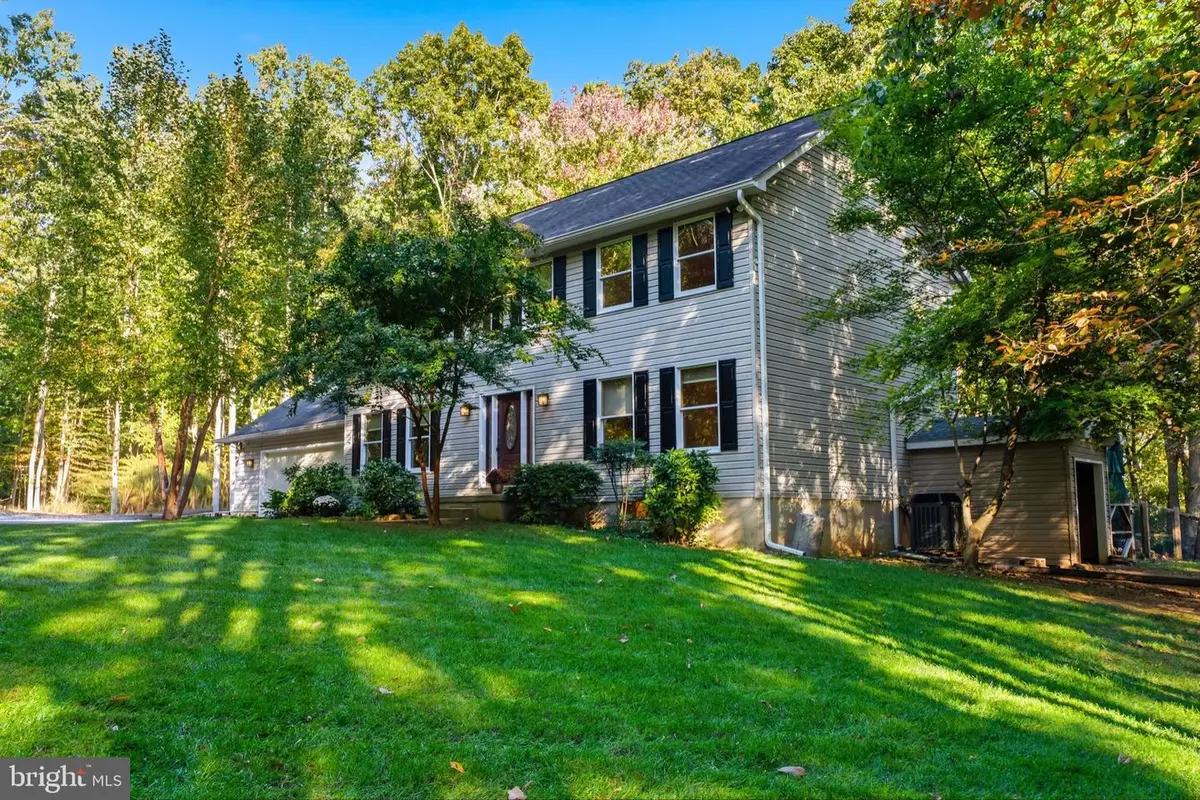 1125-c Rayville Rd, Parkton, MD 21120 - #1