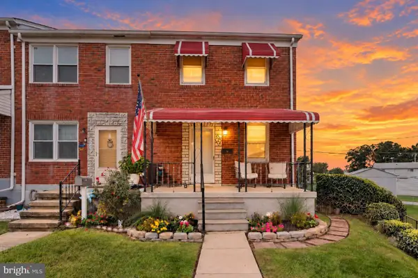 524 Chalcot Sq, ESSEX, MD 21221