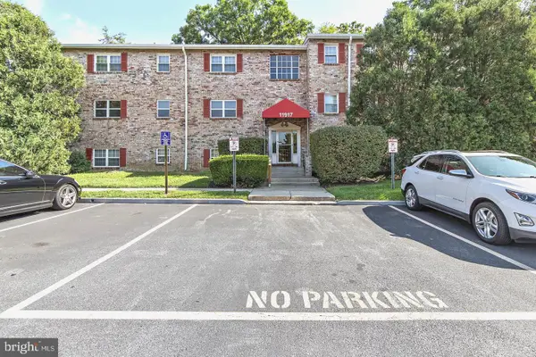 11917-d Tarragon Rd #d, REISTERSTOWN, MD 21136