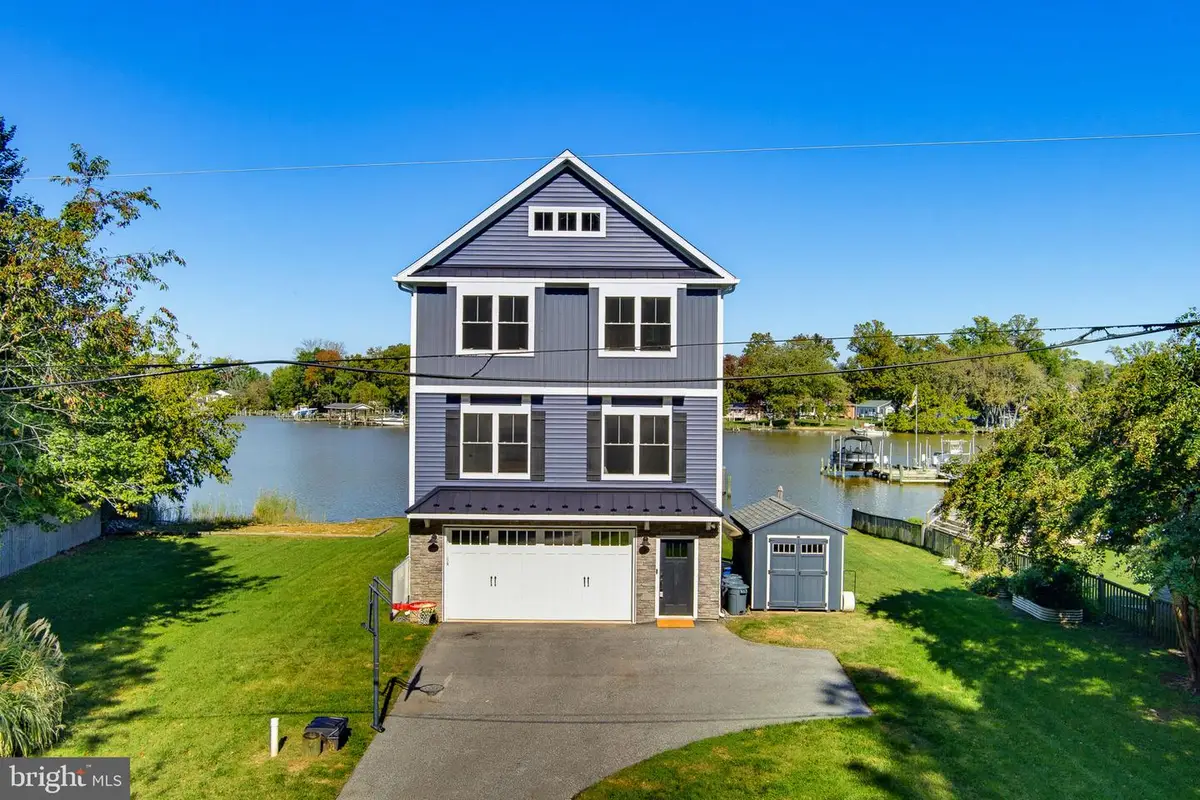 6803 Schaadts Rd, Baltimore, MD 21220 - #1