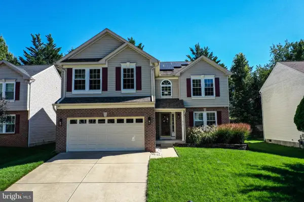 4721 Avatar Ln, OWINGS MILLS, MD 21117