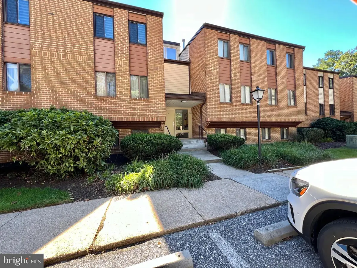9 Suntop Ct #201, Baltimore, MD 21209 - #1