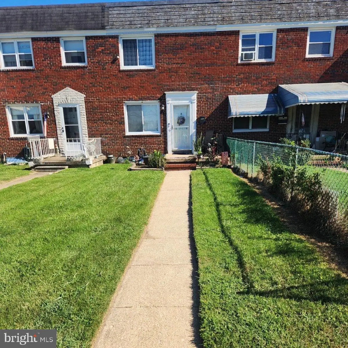 1843 Merritt Blvd, Dundalk, MD 21222 - #1