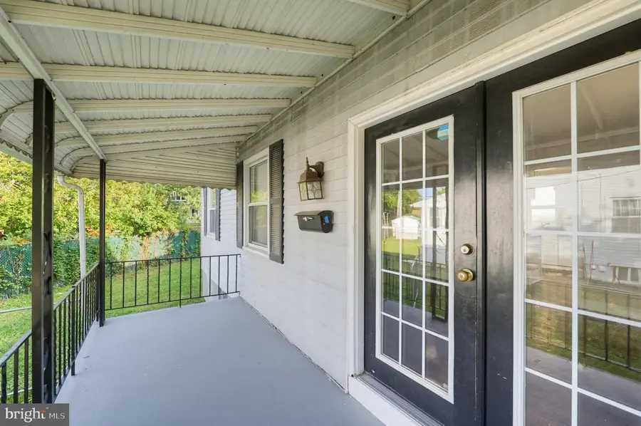 8144 Bullneck Rd, Baltimore, MD 21222 - #3