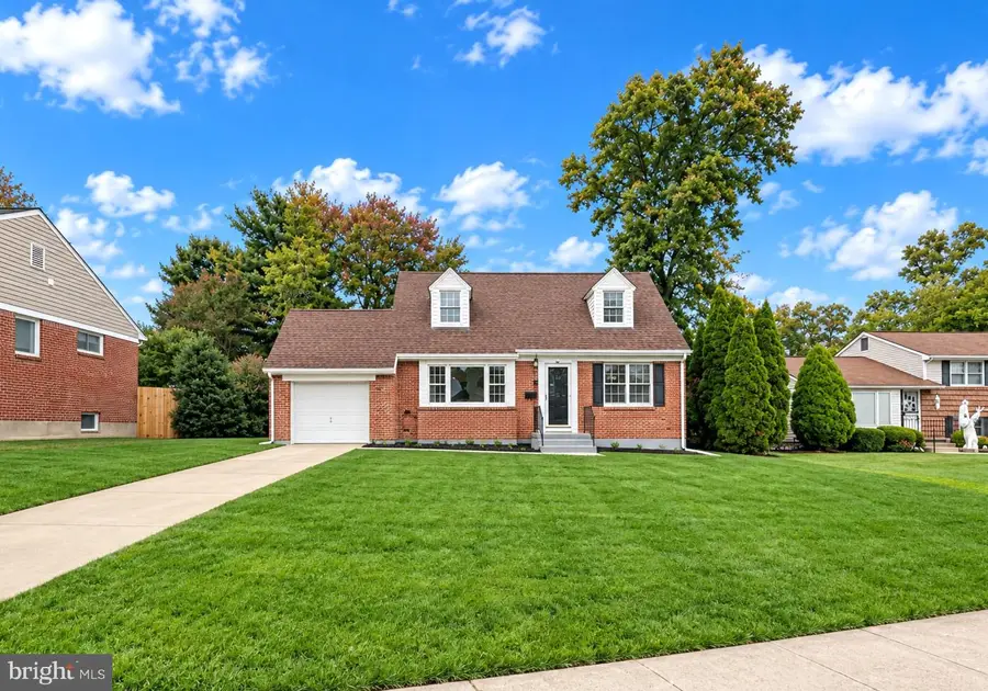 22 Gorsuch Rd, Lutherville Timonium, MD 21093 - #2