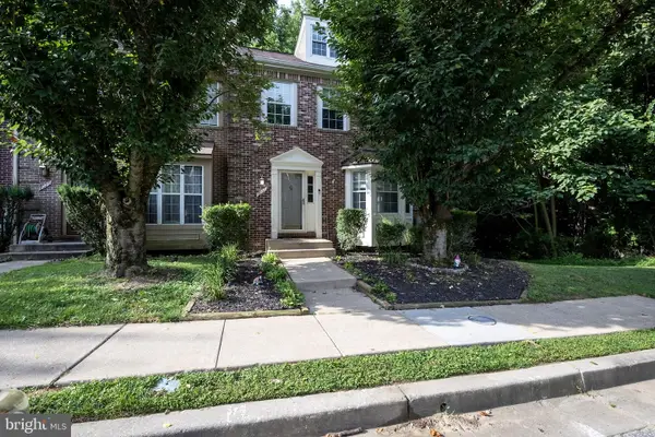 8031 Green Valley Ln, OWINGS MILLS, MD 21117