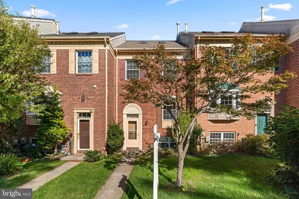7 Valley Crossing Cir, COCKEYSVILLE, MD 21030