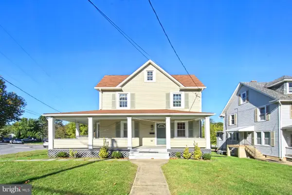 431 Ingleside Ave, CATONSVILLE, MD 21228