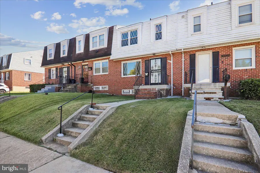 5611 Whitby Rd, Baltimore, MD 21206 - #3