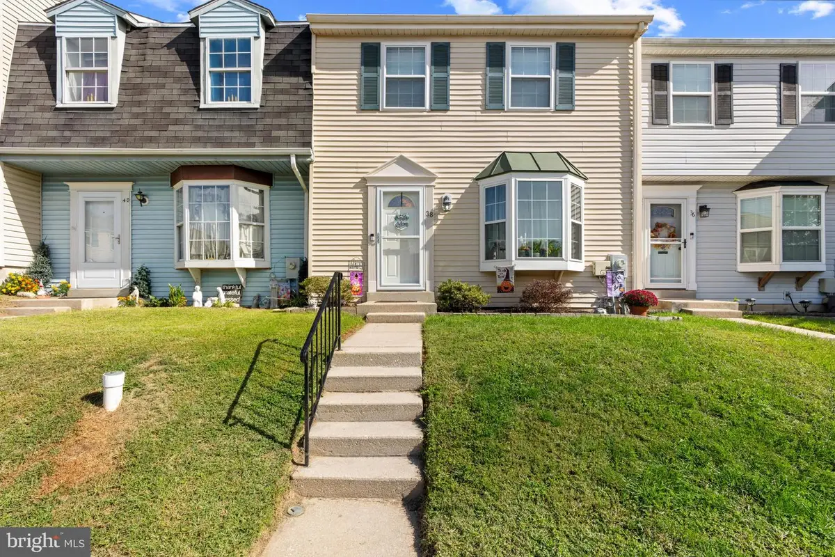 38 Chesthill Ct, Baltimore, MD 21236 - #1