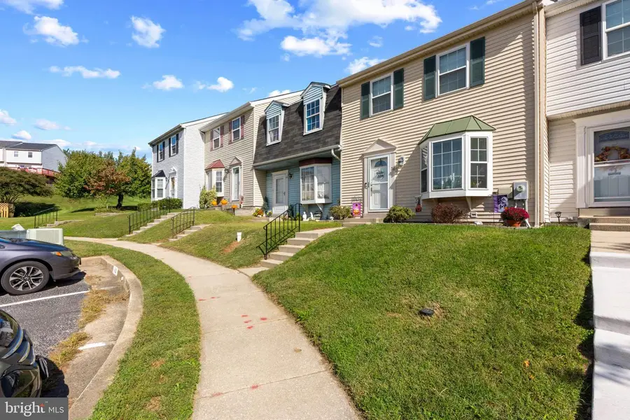 38 Chesthill Ct, Baltimore, MD 21236 - #3