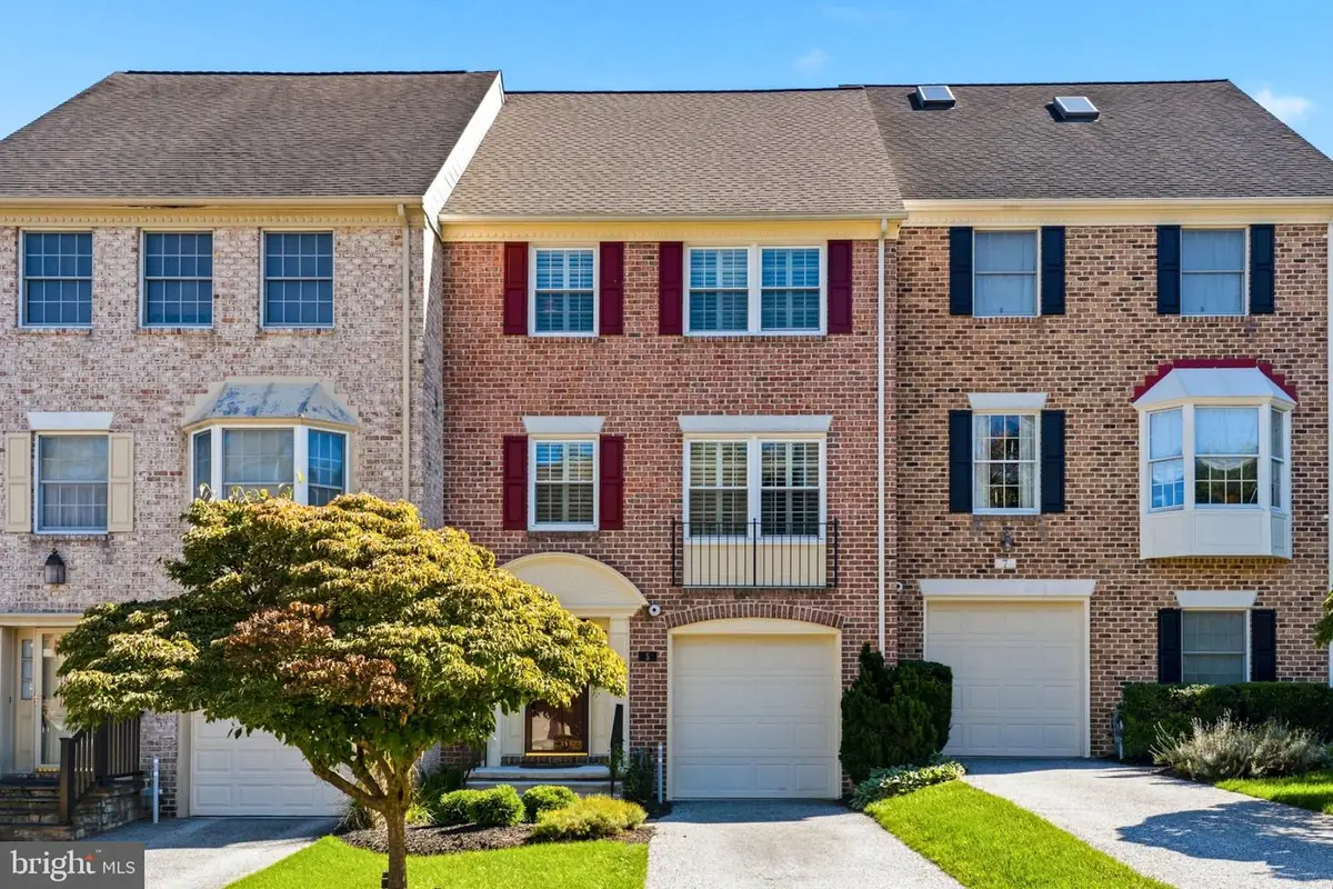 5 Ballybunion Ct, Lutherville Timonium, MD 21093 - #1