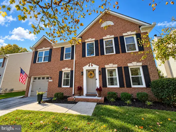 1918 Windys Run Rd, BALTIMORE, MD 21228