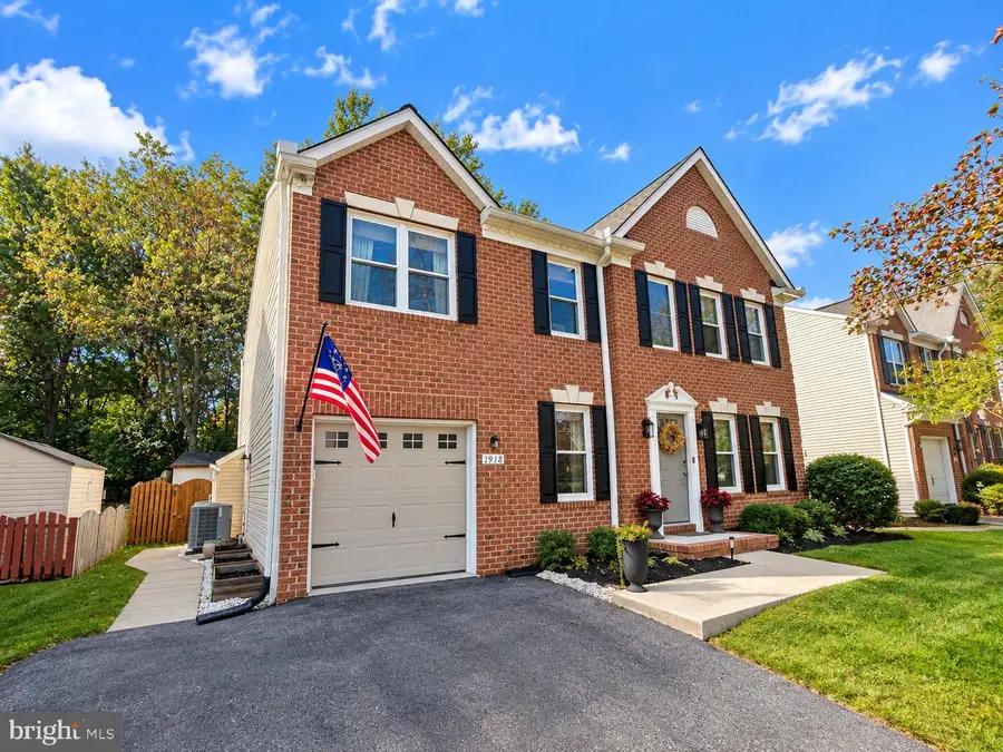 1918 Windys Run Rd, Baltimore, MD 21228 - #2