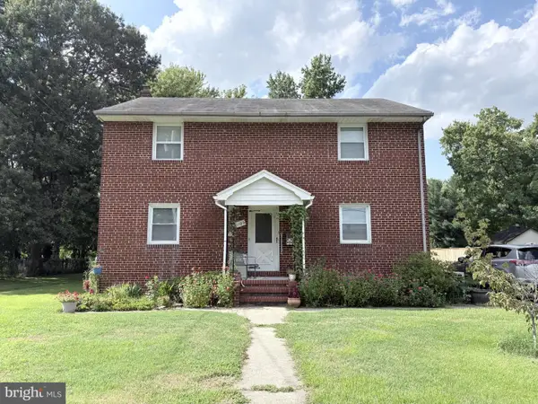 1106 Oak Ave, BALTIMORE, MD 21221