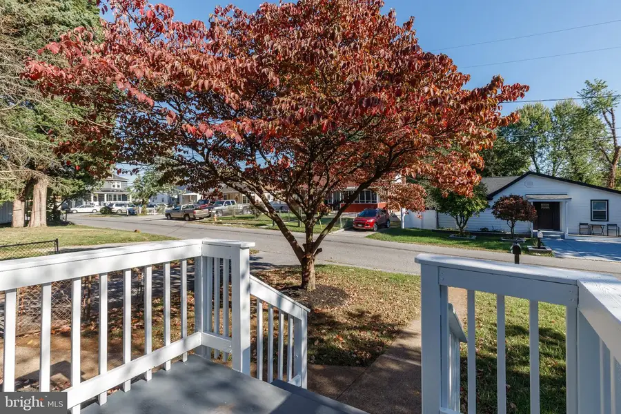1302 Dorchester Ave, Gwynn Oak, MD 21207 - #2