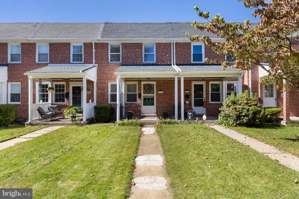 8318 Hillendale Rd, BALTIMORE, MD 21234
