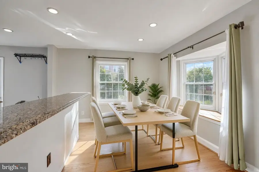 1810 Glen Ridge Rd, Towson, MD 21286 - #3