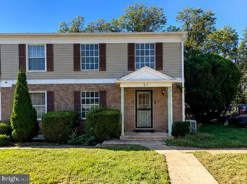 57 Deepspring Ct #a, REISTERSTOWN, MD 21136